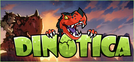 Dinotica