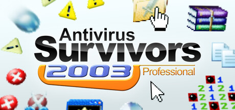 Antivirus Survivors 2003 Professional