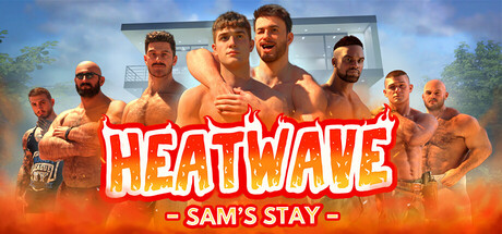 Heatwave: Sam's Stay