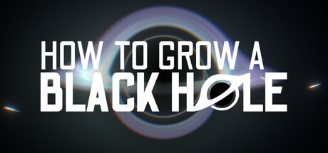 How To Grow a Black Hole