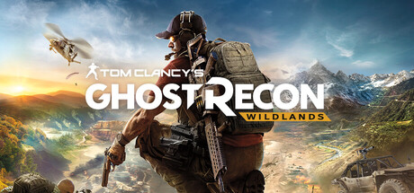 Tom Clancy's Ghost Recon® Wildlands